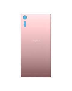 Sony Xperia XZ Baksida - Rosa- G-SP.se