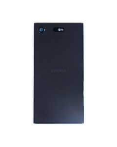 Sony Xperia XZ1 Compact Baksida - Svart- G-SP.se