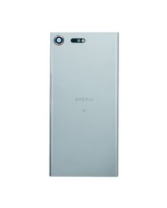 Sony Xperia XZ Premium Baksida - Silver- G-SP.se