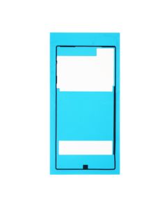 Sony Xperia Z5 Självhäftande tejp för Baksida/Batterilucka- G-SP.se