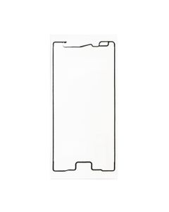Sony Xperia Z5 Självhäftande tejp för Skärm/Display- G-SP.se