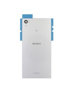 Sony Xperia Z5 Baksida - Silver- G-SP.se