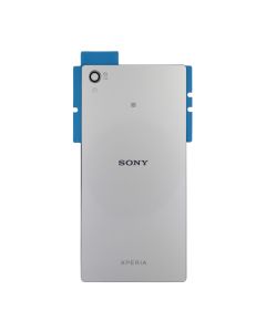 Sony Xperia Z5 Premium Baksida - Silver- G-SP.se