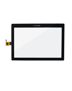 Lenovo Tab 10 Glas/Touchskärm - Svart- G-SP.se