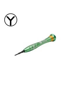 Skruvmejsel BST-668S Tri-point 0.6mm- G-SP.se