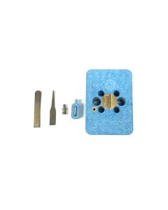 Touch ID/Hemknapp Reparationsplattform - iPhone 7/7Plus/8/8Plus- G-SP.se