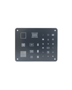 Plattform för Reballing och IC Lödarbete iPhone 6/6 Plus- G-SP.se