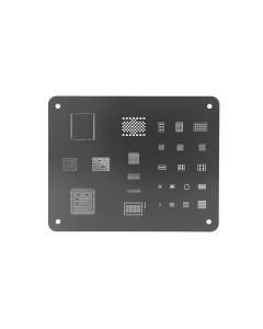 Plattform för Reballing och IC Lödarbete iPhone 7/7 Plus- G-SP.se