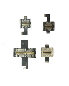 PCBA Testkabel iPhone 6 Plus Framkamera/Bak-Kamera/Laddkontakt/Skärm- G-SP.se