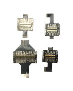PCBA Testkabel iPhone 6S Framkamera/Bak-Kamera/Laddkontakt/Skärm- G-SP.se