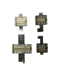 PCBA Testkabel iPhone 6S Plus Framkamera/Bak-Kamera/Laddkontakt/Skärm- G-SP.se