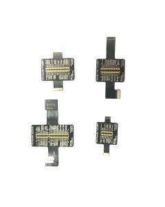 PCBA Testkabel iPhone 7 Framkamera/Bak-Kamera/Laddkontakt/Skärm- G-SP.se