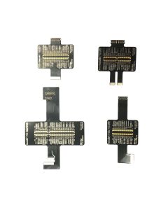 PCBA Testkabel Phone 7 Plus Framkamera/Bak-Kamera/Laddkontakt/Skärm- G-SP.se