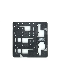 Motheroard BGA Reparatie tillols for iPhone X/XS/XS MAX- G-SP.se