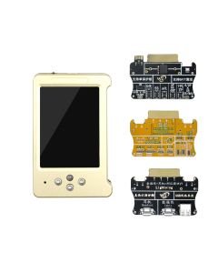 3-i-1 Truetillne Programmerare för iPhone 8-11 Pro Max Skärm/Display- G-SP.se
