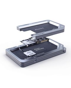 iP-01 Reballing Plattform - iPhone X/XS/XS Max- G-SP.se