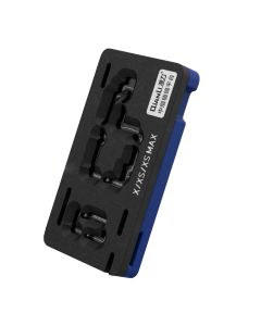 Omlödningsplattform Reballing - Apple iPhone X/XS/XS Max- G-SP.se