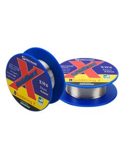 Lödtenn Blyfri Lågtempratur 0.6mm- G-SP.se