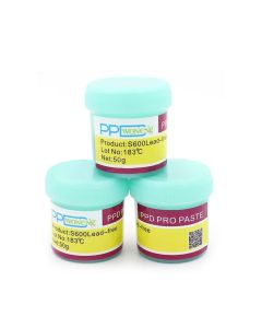 PPD Blyfri Lödpasta för A8 A9 A10 A11- G-SP.se