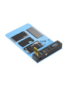 Värmeplatta för Skärm/Display och Mobilreparationer - 380*220mm