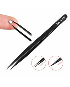 iNeeZY Pincett i Rostfritt Stål - Icke magnetisk- G-SP.se