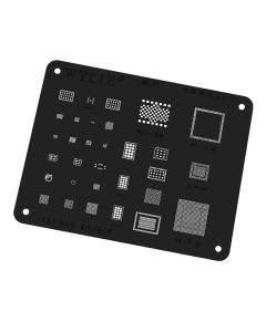 BGA Reballing Stencil till iPhone 6S/6S Plus - WYLIE- G-SP.se