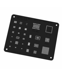 BGA Reballing Stencil till iPhone 6/6 Plus - WYLIE- G-SP.se