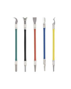 Skalpell-kit BST-70 5-pack för Mobilreparationer- G-SP.se