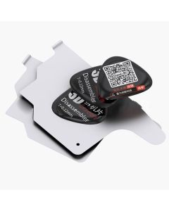 3D Öppningsverktyg/Bändverktyg- G-SP.se