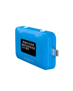 JC DFU BOX C2 Återställningsläge/Restore/DFU- G-SP.se