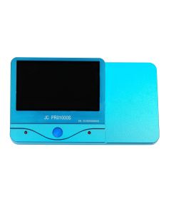 JC PRO 1000S Multifunktions Programmerare- G-SP.se