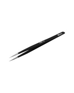 Pincett Antistatisk Pincett BST-ESD-11 Rak- G-SP.se
