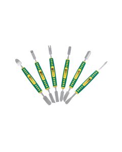 Kräng/Öppningsverktyg BST 6-pack- G-SP.se