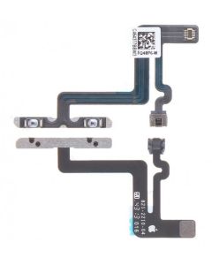 iPhone 6 Plus Volymknappar Flexkabel- G-SP.se