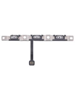 Volym Flexkabel Original för iPhone 17 Pro Max