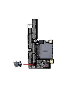 Q3200 Q3201 IC Diod (RV1C002UN) - iPhone 8/8P/X
