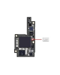 iPhone 8/8 Plus/X CPU Crystal Oscillator (Y1000) 24M