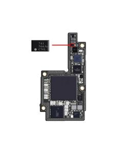 Kamera Flash Driver IC 1 (566A0 U4100) iPhone X/XS/XS MAX/XR