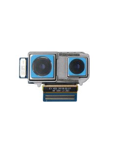 Xiaomi Mi 8 Bakre Kamera- G-SP.se