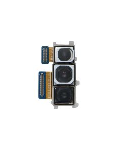 Xiaomi Mi 9 Bakre Kamera- G-SP.se