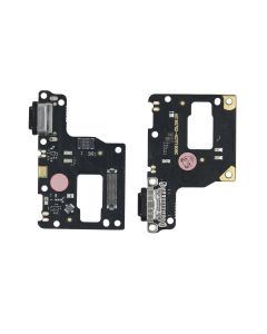 Xiaomi Mi 9 Lite Laddkontakt- G-SP.se