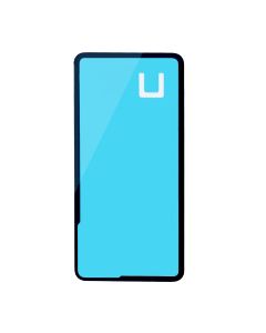 Xiaomi Mi 9 Lite Självhäftande tejp för Baksida/Batterilucka- G-SP.se