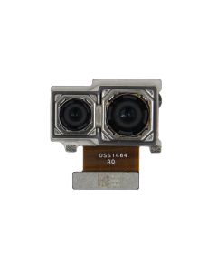 Xiaomi Mi 9SE Bakre Kamera- G-SP.se