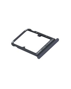 Xiaomi Mi 9SE Simkortshållare - Svart- G-SP.se