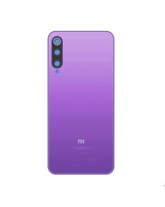 Xiaomi 9 SE Baksida/Batterilucka  - Violett- G-SP.se