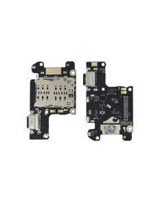 Xiaomi Mi 9T Laddkontakt- G-SP.se