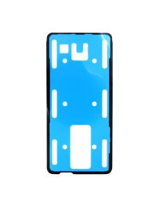 Xiaomi Mi 9T Baksida/Batterilucka med Självhäftande tejp Original- G-SP.se