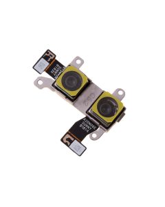 Xiaomi Mi A2 Bakre Kamera- G-SP.se