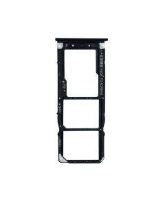 Xiaomi Mi A2 Lite Simkortshållare - Svart- G-SP.se