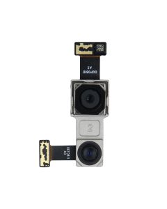 Xiaomi Mi Max 3 Bakre Kamera- G-SP.se
